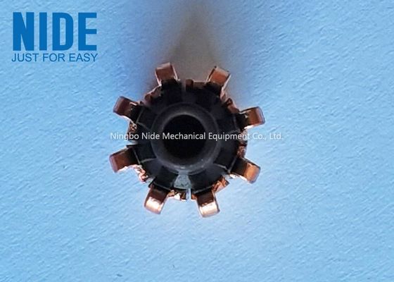 365 Mini Electric Power Tool Hook Commutator voor Gelijkstroom-Motor