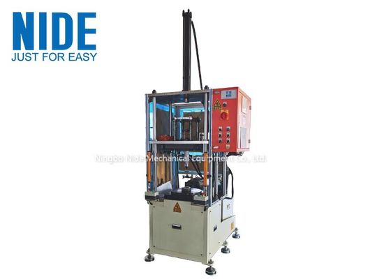 De Statorrol die van de ventilatormotor Machine voor Motor Productie vormen