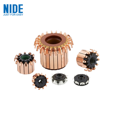 Haaktype Alternatorcommutator voor Auto AchterRuitewisser