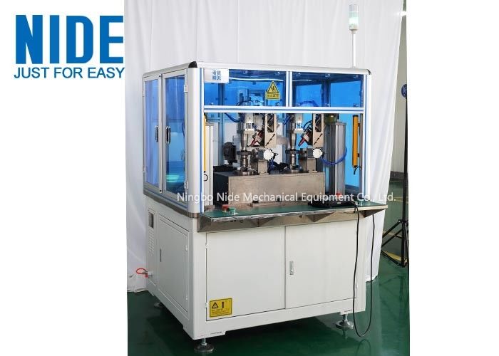 BLDC stator armaturenaald spoel wikkeling machine
